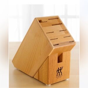 ZWILLING J.A. Henckels Knife Block | 10 Slots